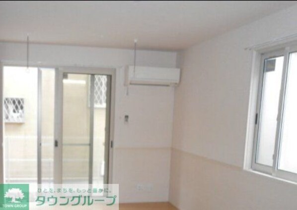 コーポ小野参番館の物件内観写真